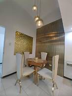 Luna Modern Guesthouse