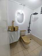 Luna Modern Guesthouse