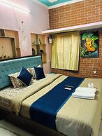 The Pink Chapter Hostel, Jaipur