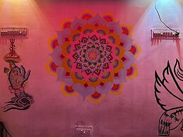 The Pink Chapter Hostel, Jaipur