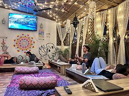 The Pink Chapter Hostel, Jaipur
