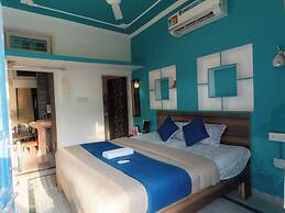 The Pink Chapter Hostel, Jaipur