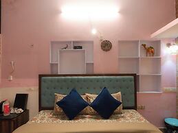 The Pink Chapter Hostel, Jaipur