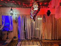 The Pink Chapter Hostel, Jaipur