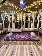 The Pink Chapter Hostel, Jaipur