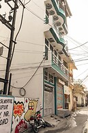 The Pink Chapter Hostel, Jaipur