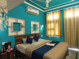 The Pink Chapter Hostel, Jaipur