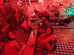 The Pink Chapter Hostel, Jaipur