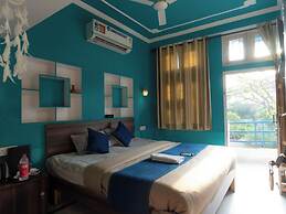 The Pink Chapter Hostel, Jaipur