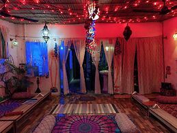 The Pink Chapter Hostel, Jaipur