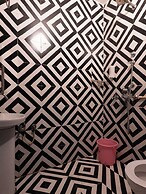 The Pink Chapter Hostel, Jaipur