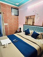 The Pink Chapter Hostel, Jaipur