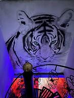 The Pink Chapter Hostel, Jaipur