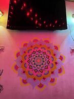 The Pink Chapter Hostel, Jaipur