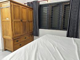 T&M Homestay