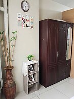 Serene Pasay Getaway - Entire Apartment for Rent