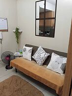 Serene Pasay Getaway - Entire Apartment for Rent