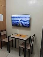 Serene Pasay Getaway - Entire Apartment for Rent