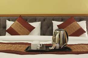 Hotel TMS Grand
