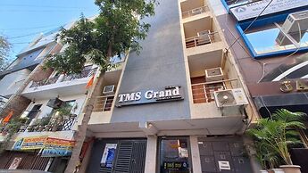 Hotel TMS Grand