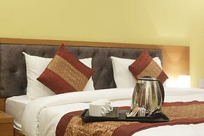 Hotel TMS Grand