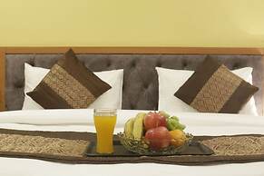 Hotel TMS Grand