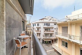 4 Living by Semavi
