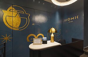 Iconic Hotel