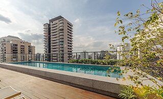 Practical Studio 1.3km From the Metro Gba1104