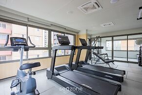 Functional Studio Near Subway Gba908