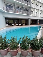 The Haven at Lush Residences Makati