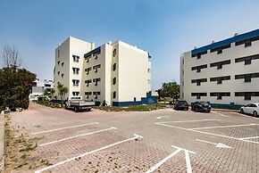 Ria Moments Apartment