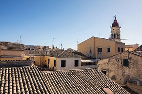 Korifo Old Town by Corfu Escapes