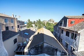 Korifo Old Town by Corfu Escapes