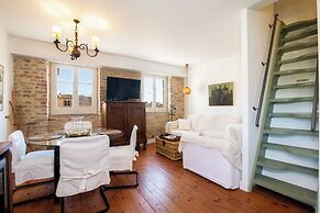 Korifo Old Town by Corfu Escapes