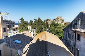Korifo Old Town by Corfu Escapes