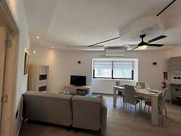 Portobello Central Suite