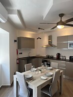 Portobello Central Suite