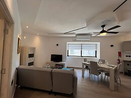 Portobello Central Suite