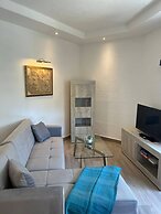 Portobello Central Suite