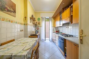 Central Square Apartment by Wonderful Italy