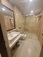 Amber Hotel Nungambakkam