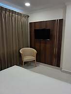Amber Hotel Nungambakkam