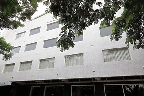 Amber Hotel Nungambakkam
