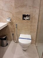Amber Hotel Nungambakkam