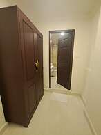 Amber Hotel Nungambakkam