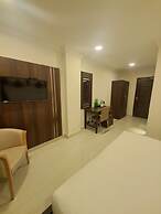 Amber Hotel Nungambakkam