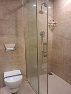 Amber Hotel Nungambakkam