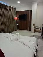 Amber Hotel Nungambakkam
