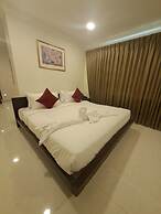 Amber Hotel Nungambakkam